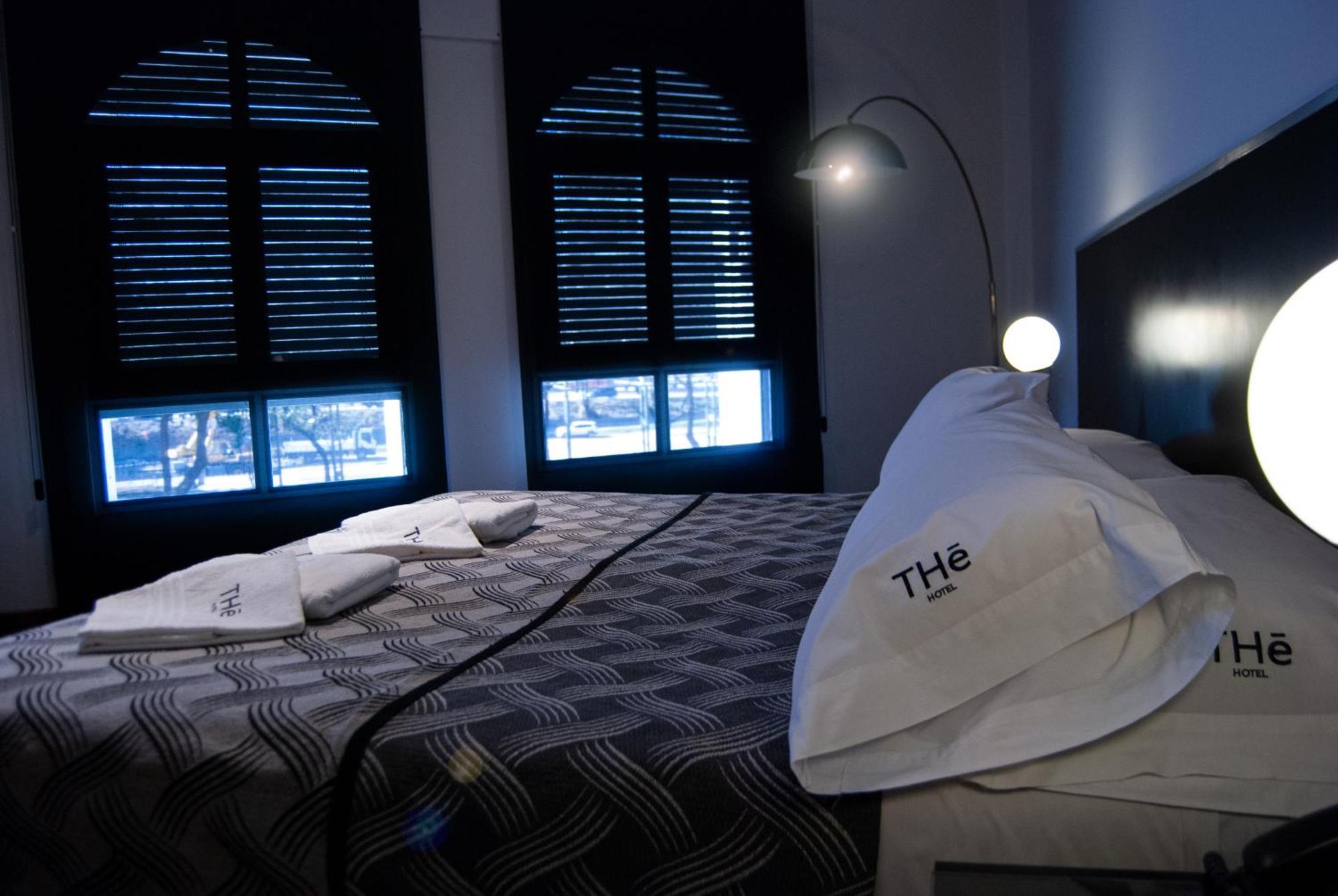קורדובה The Hotel מראה חיצוני תמונה