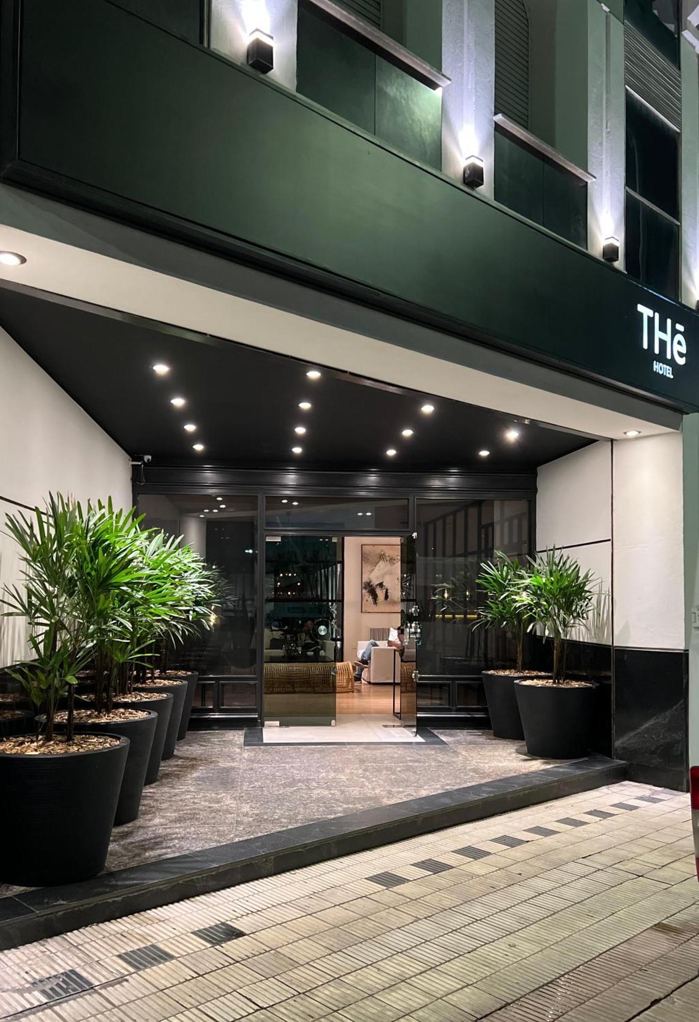 קורדובה The Hotel מראה חיצוני תמונה