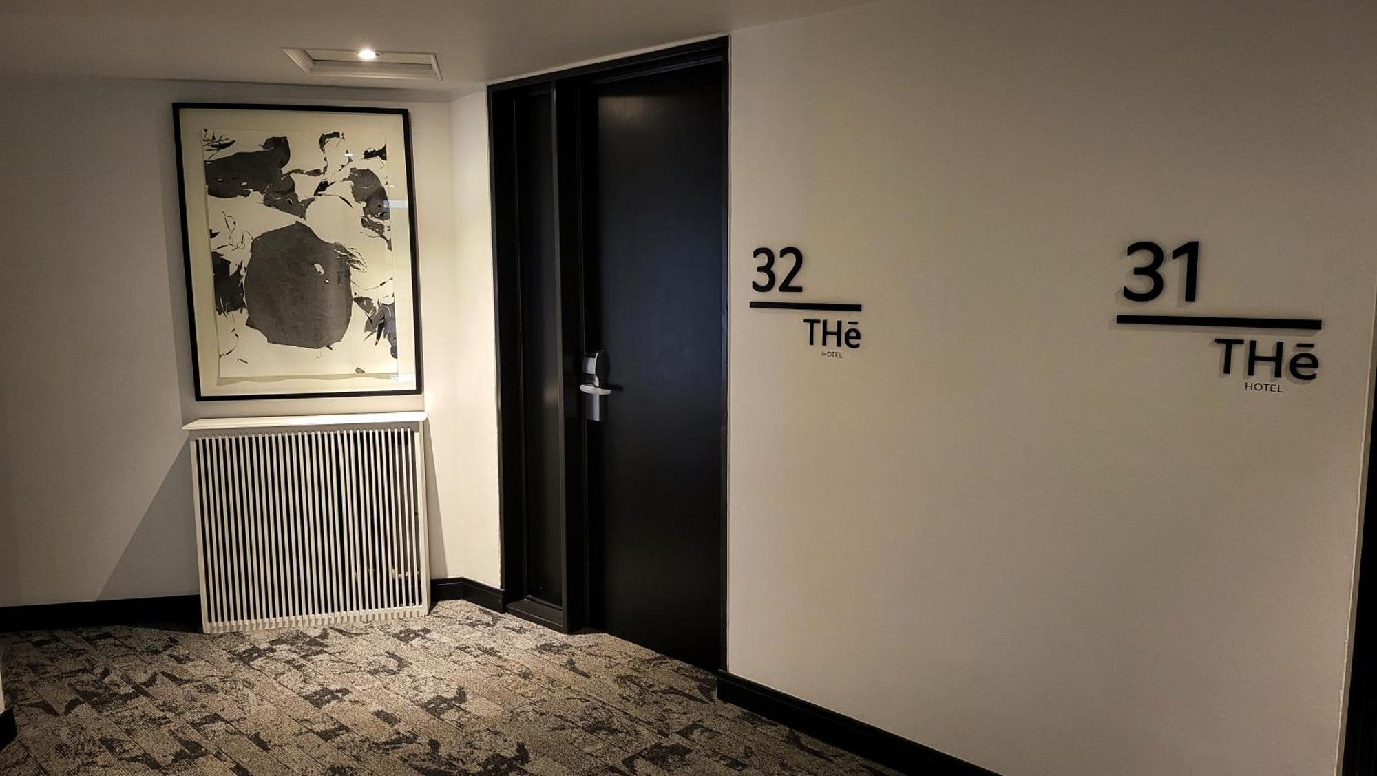 קורדובה The Hotel מראה חיצוני תמונה