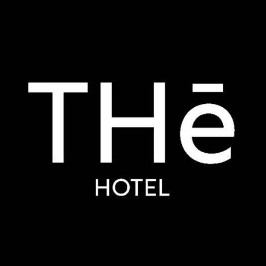 קורדובה The Hotel מראה חיצוני תמונה