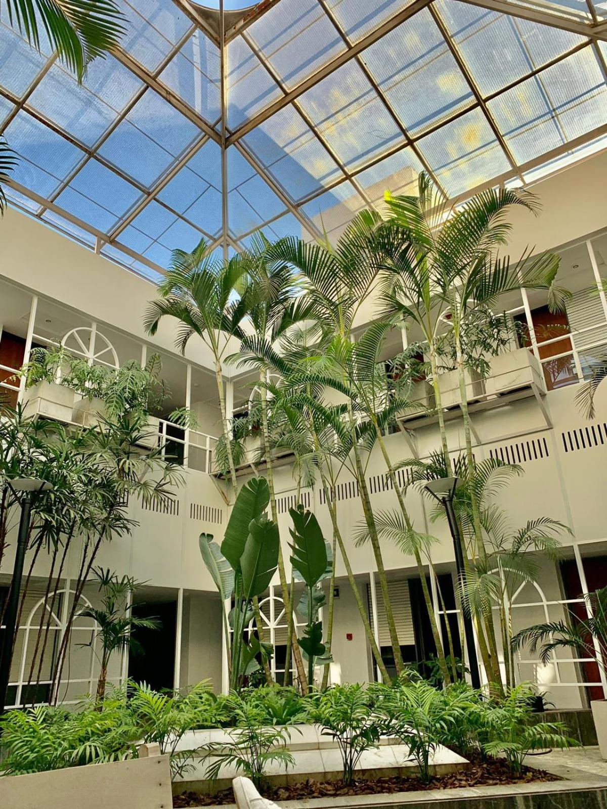 קורדובה The Hotel מראה חיצוני תמונה